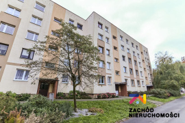 Mieszkanie 3 pokoje Pionierów